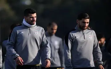  جهانبخش و استیلی به کرونایی‌ها اضافه شدند