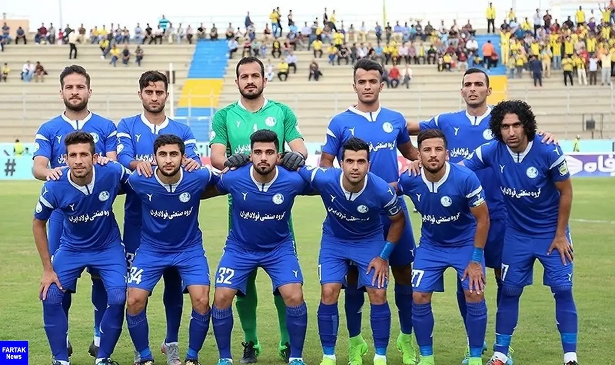 اعلام آرای کمیته تعیین وضعیت در خصوص پرونده مطالبات بازیکنان پیشین استقلال خوزستان