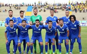 اعلام آرای کمیته تعیین وضعیت در خصوص پرونده مطالبات بازیکنان پیشین استقلال خوزستان