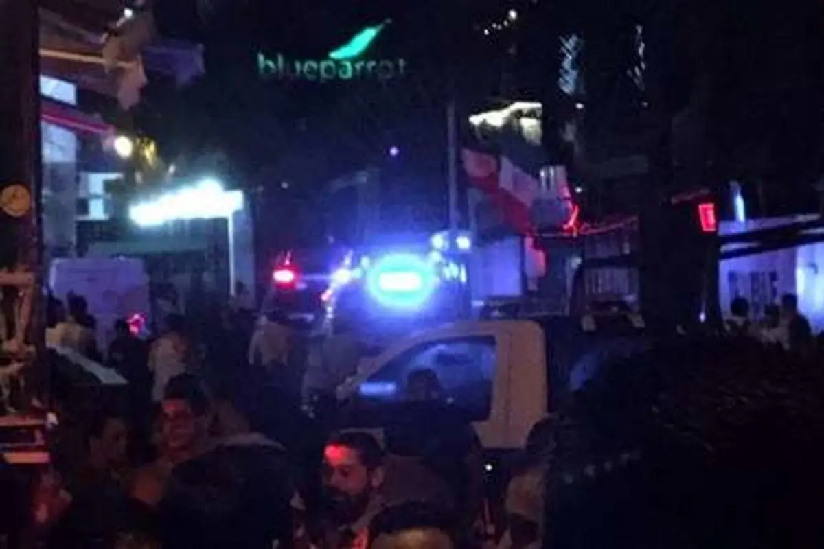 پنج نفر در حادثه تیراندازی در فستیوال موسیقی مکزیک کشته شدند