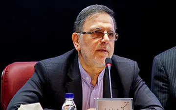 ناگفته‌های رئیس بانک مرکزی از سود نجومی یک سپرده‌گذار + فیلم