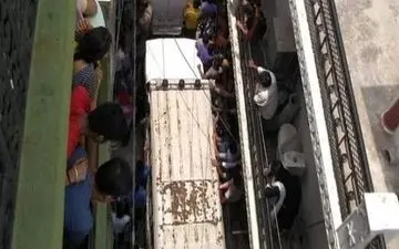 کشف اجساد یک خانواده که 10 نفرشان به دار آویخته شدند 