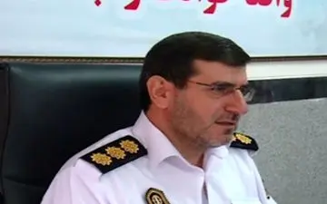 تردد کامیون‌ها در معابر شهری ممنوع است/ با رانندگان متخلف برخورد می‌شود

