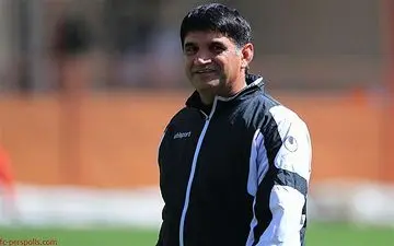 رونمایی از مربی دروازه بان های استقلال