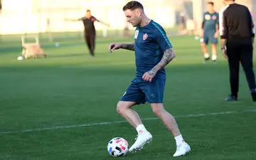 پلیس لندن، استوکس را بازداشت کرد