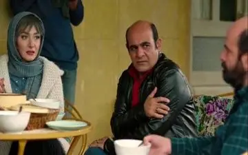  اکران فیلم سروش صحت قطعی شد