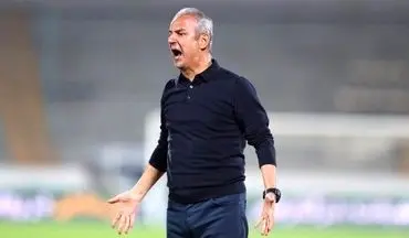 مذاکره مخفیانه سرمربی سابق پرسپولیس در دل دریا! 