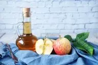 لاغری با سرکه سیب؛ کاهش ۴ کیلو در ۱ ماه
