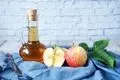 لاغری با سرکه سیب؛ کاهش ۴ کیلو در ۱ ماه