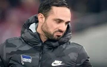 الکس نوری؛ گزینه اصلی سرمربیگری استقلال 