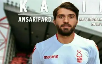 مقصد احتمالی کریم انصاری‌فرد در نقل‌وانتقالات تابستانی