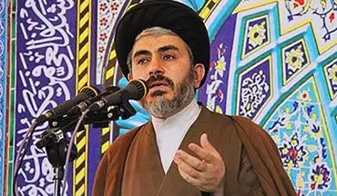 امام جمعه ارومیه: محیطهای اقتصادی چهره جنگ اقتصادی داشته باشند