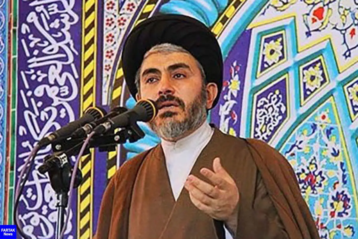 امام جمعه ارومیه: محیطهای اقتصادی چهره جنگ اقتصادی داشته باشند