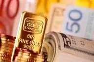 قیمت طلا، قیمت دلار، قیمت سکه و قیمت ارز ۱۴۰۴/۰۲/۰۴