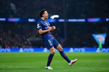 Paris Saint-Germain v AS Monaco - UEFA Champions League 2025