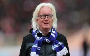 اعلام حمایت کامل شفر از آیاندا پاتوسی!