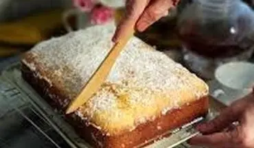 طرز تهیه خاگینه نارگیلی| حتما درستش کن!