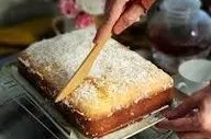 طرز تهیه خاگینه نارگیلی| حتما درستش کن!