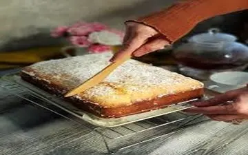 طرز تهیه خاگینه نارگیلی| حتما درستش کن!