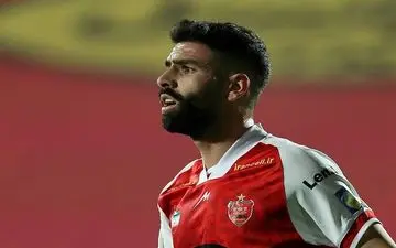 یاسین سلمانی این بار خط نخورد!