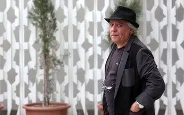  تازه‌ترین فیلم سیروس الوند پس از 4 سال دوری با بازی پرویز پرستویی