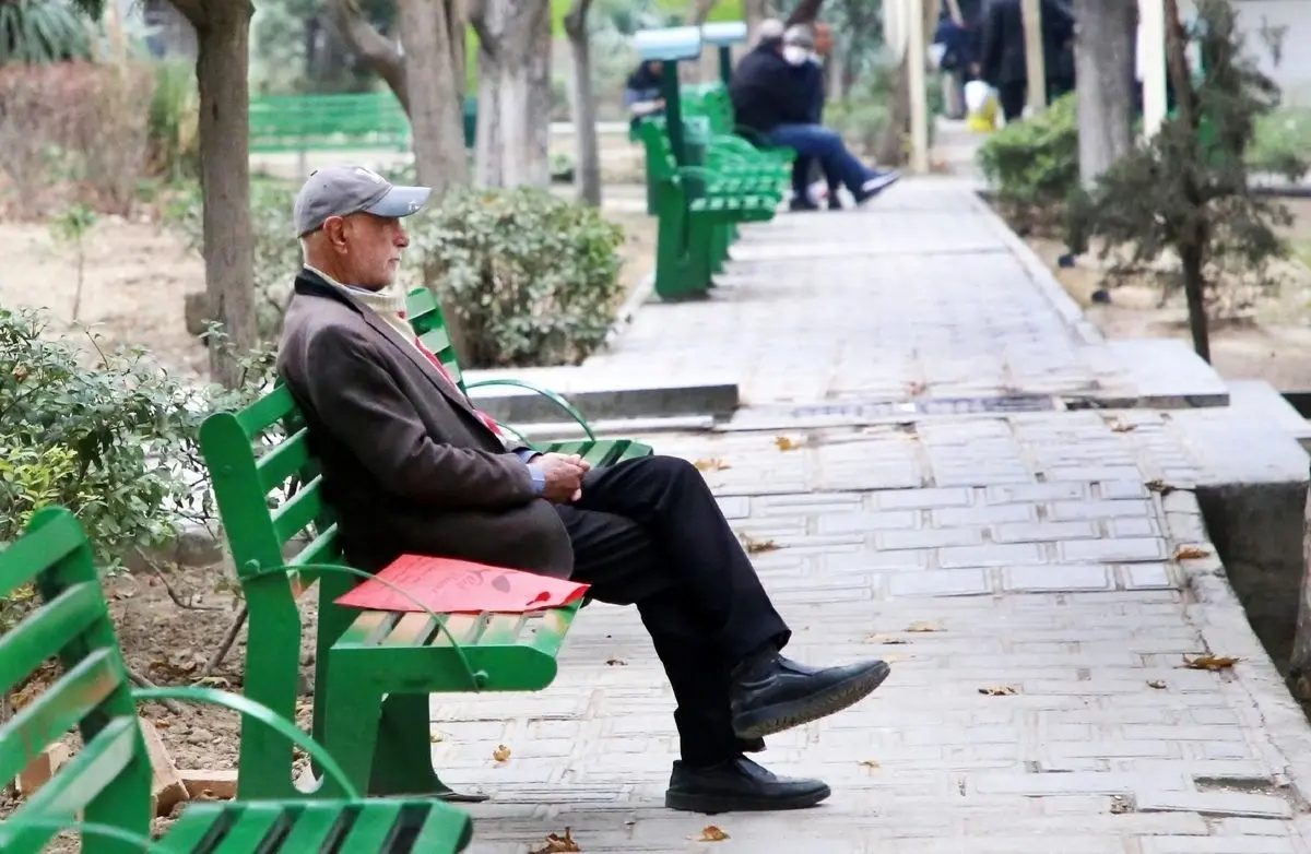   جزئیات پرداخت وام ضروری ۵۰ میلیونی به بازنشستگان 