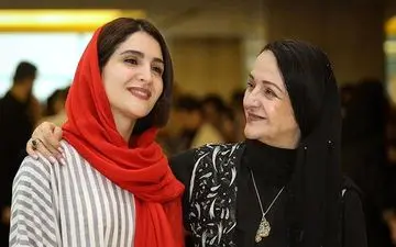 تصاویر/ سلبریتی‌هایی که با فرزندانشان مو نمی‌زنند!
