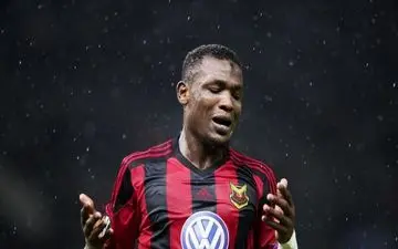 واکنش رسمی استقلال به خرید الحاجی گرو ! جانشین تیام با استقلال می بندد؟!