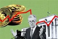 تاثیر نرخ بهره فدرال رزرو بر قیمت ارزهای دیجیتال؛ همبستگی‌ها را بشناسید