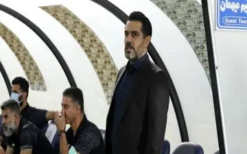 دیدار پیروانی با وزیرورزش با محوریت پرسپولیس