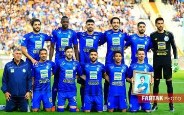 احتمال جدایی 8 بازیکن استقلال در آخر فصل 