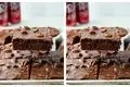 کیک ورقه‌ ای دکتر پپر؛ آموزش مرحله‌به‌مرحله کیکی متفاوت و خوش‌عطر