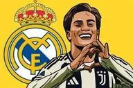 رئال مادرید به دنبال جذب ستاره ترک‌تبار یوونتوس 
