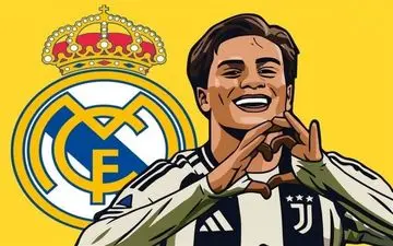 رئال مادرید به دنبال جذب ستاره ترک‌تبار یوونتوس 