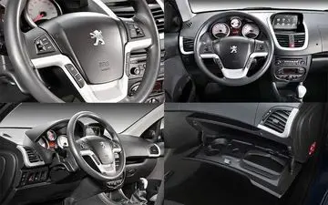 قیمت پژو ۲۰۷ صفر و کارکرده؛ نرخ اتوماتیک چند؟ + جدول ۱۴۰۴