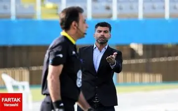 من جای کی روش نیستم که بین غفوری، سیدجلال، چشمی و خانزاده کدام را انتخاب کنم