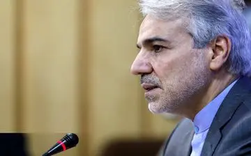 نوبخت: دولت به صنعت رسانه کمک می‌کند