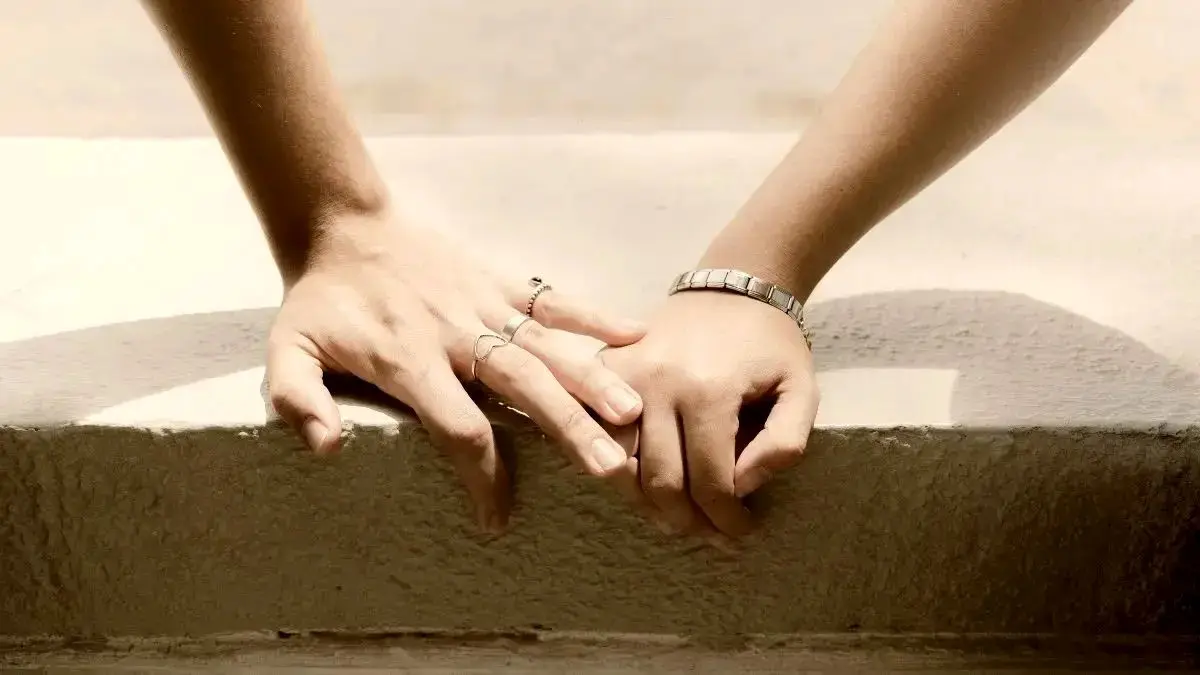 ناگفته‌های مجاز: دو رازی که برای موفقیت ازدواج، نیازی به فاش کردنشان نیست