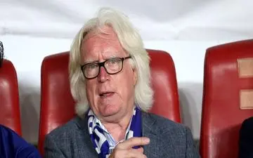 باشگاه اماراتی قید شفر را زد