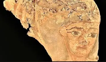  کشف جسد یک زن و کودک دو ساله از مصر باستان؛ راز مرگ آن‌ها چه بود؟