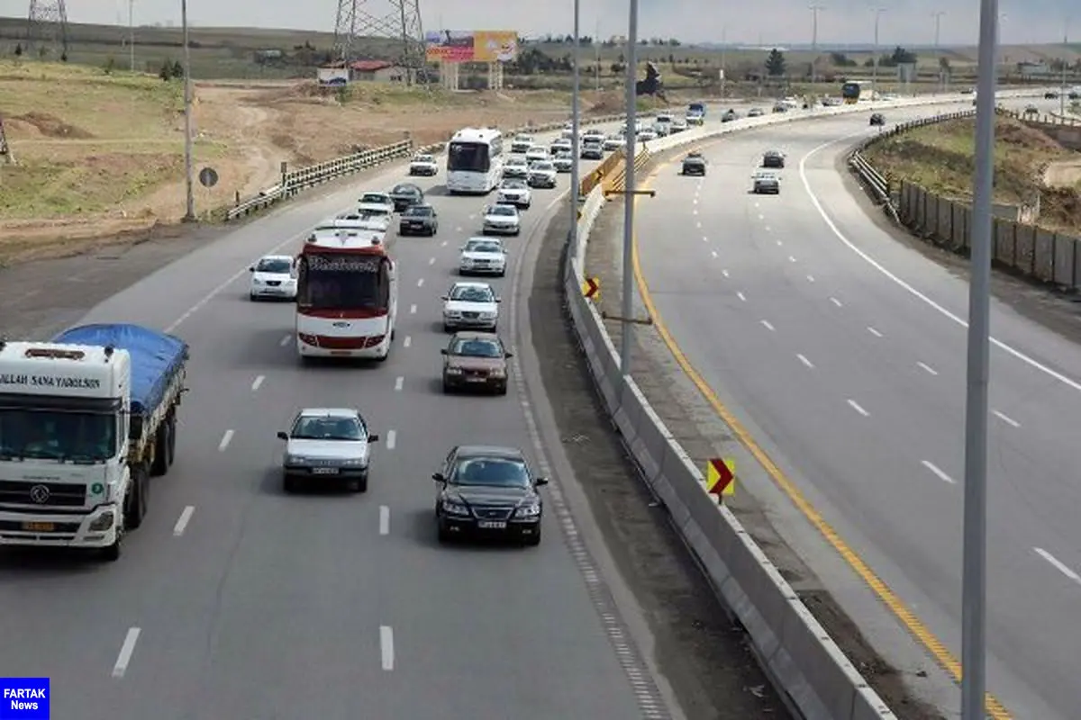 ‍ کاهش ۴۴درصدی جابجایی مسافران در کرمانشاه