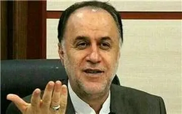 واکنش حاجی‌بابایی به سقوط پاس همدان به لیگ دسته سه 