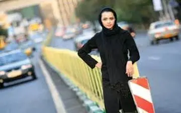 واکنش ترانه علیدوستی به ماجرای سعید مرتضوی