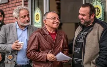  سریالی که باعث معروفیت آقای بازیگر شد