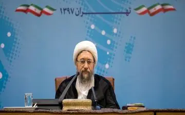 دستگاه قضا هیچگونه خط قرمز توهمی را قبول ندارد