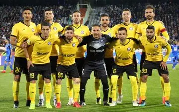 تازه ترین خبرها از تیم پارس جنوبی جم