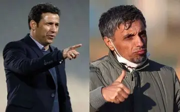 
خطیبی سرمربی تیم فوتبال پیکان شد/ تارتار روی نیمکت ملوان انزلی