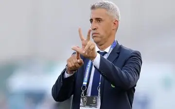 تاوان سنگین باخت به پرسپولیس/ نسخه سرمربی مطرح الدحیل پیچیده شد!
