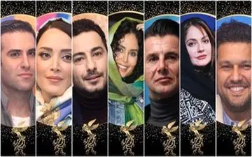  رقابت نفس‌گیر میان معادی، محمدزاده و شکیبا