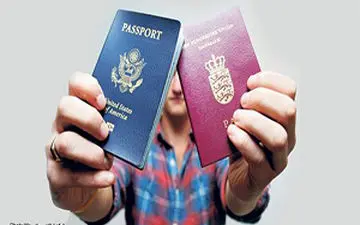 مدیران دو تابعیتی بلای جان ملت + فیلم